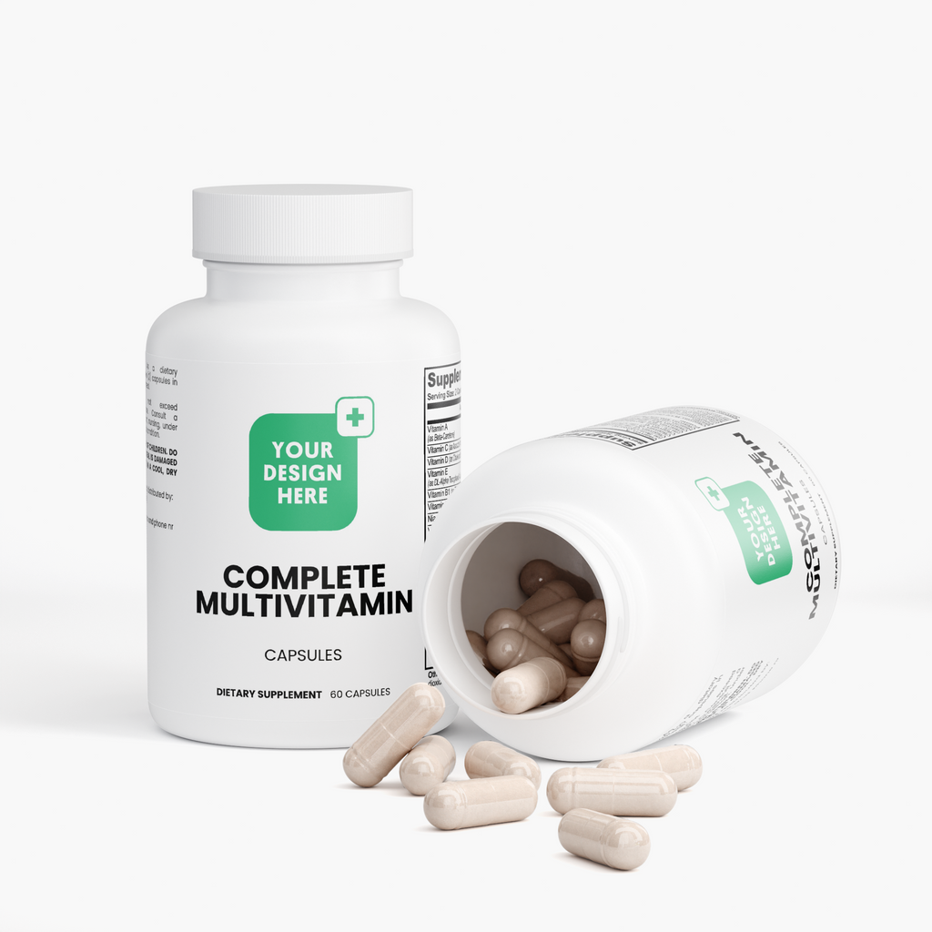 Snootie's Complete Multivitamin