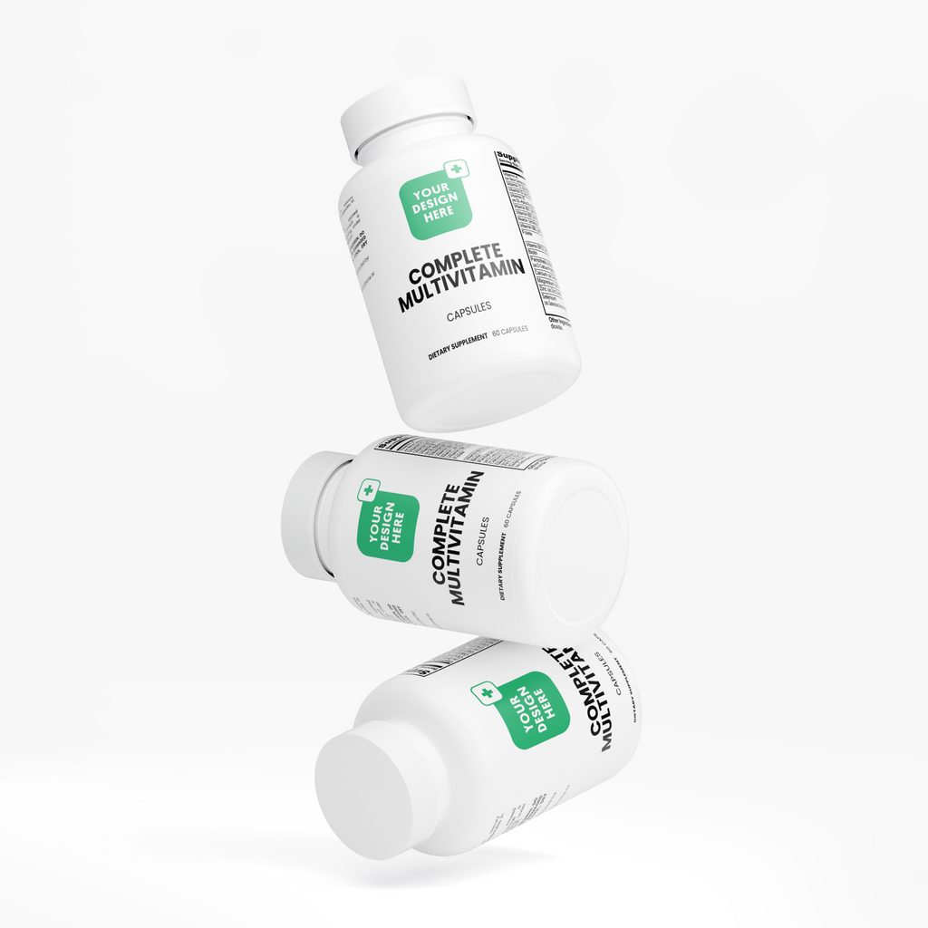 Snootie's Complete Multivitamin