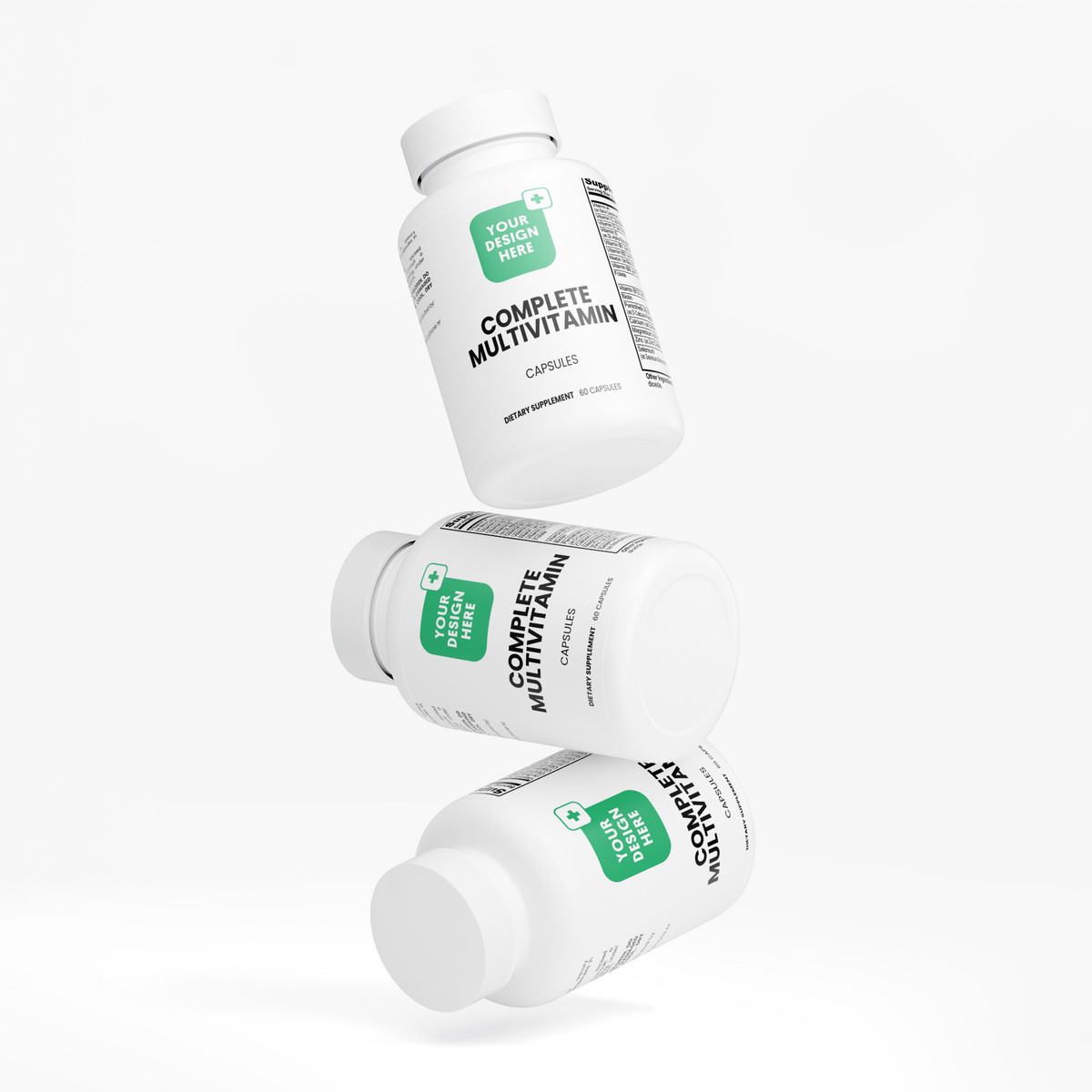 Snootie's Complete Multivitamin