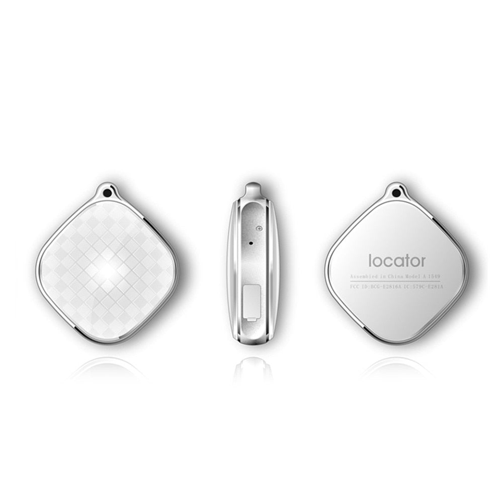 Snootie's Mini GPS Tracker for Pets & Vehicles