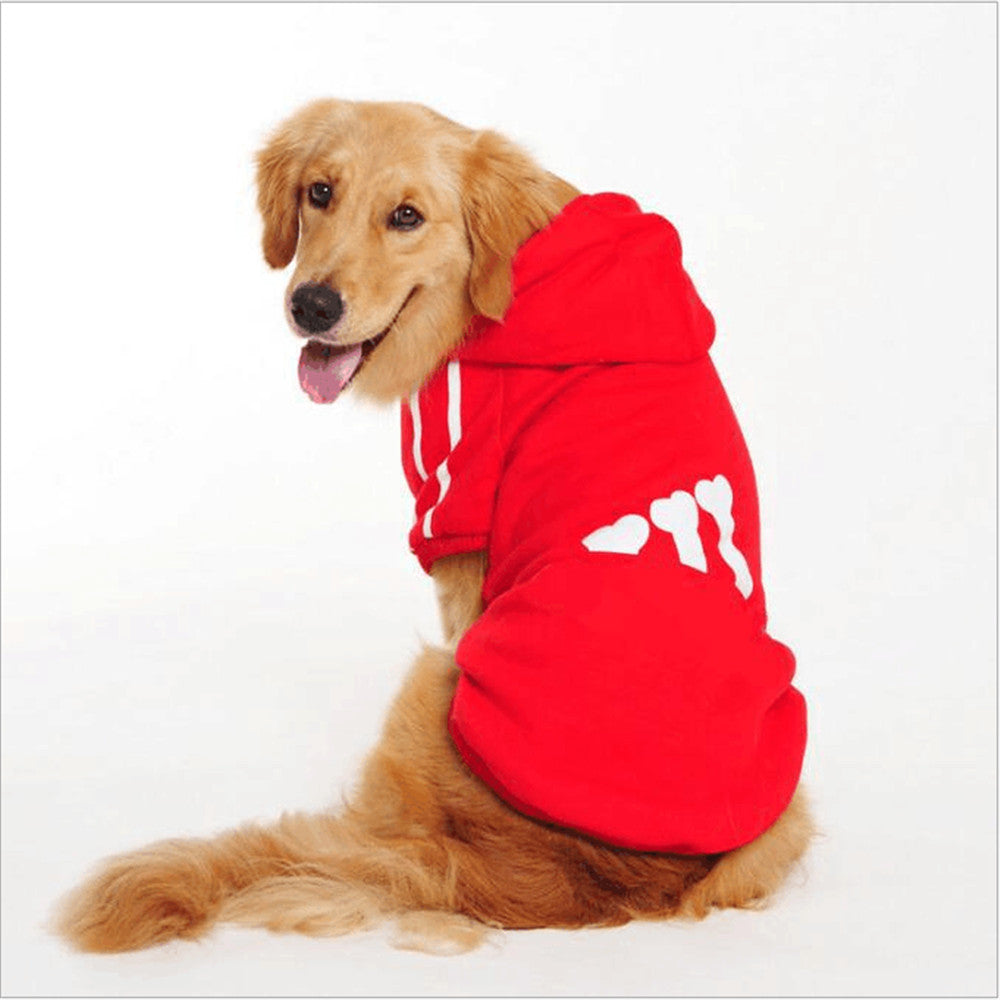 Snootie’s Warm jacket Clothing for dog small dogs Big Pet french bulldog Apparel clothes winter Large dogs pets clothing coat