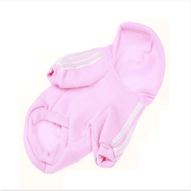 Snootie’s Warm jacket Clothing for dog small dogs Big Pet french bulldog Apparel clothes winter Large dogs pets clothing coat
