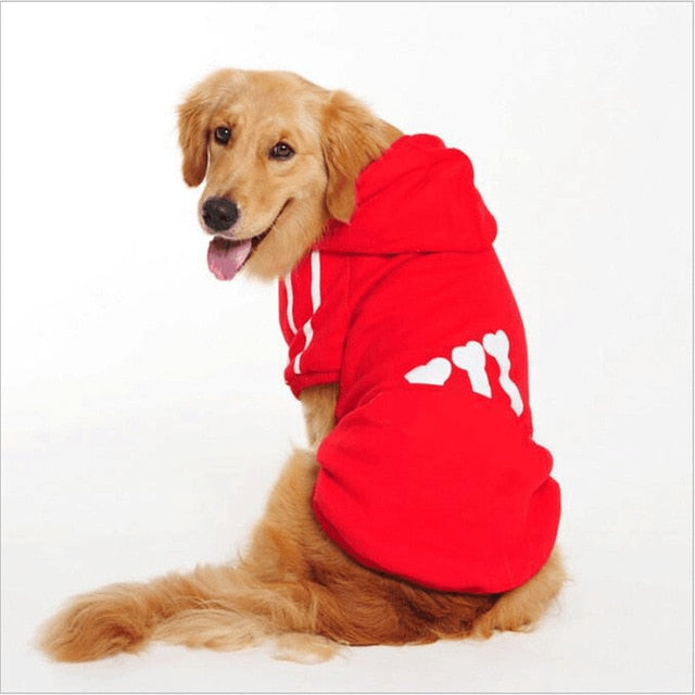 Snootie’s Warm jacket Clothing for dog small dogs Big Pet french bulldog Apparel clothes winter Large dogs pets clothing coat