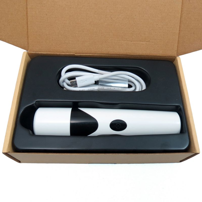 Snootie’s Rechargeable Nails Dog Cat Care Grooming USB Electric Pet Dog Nail Grinder Trimmer Clipper Pets Paws Nail Cutter & Replaceable Diamond Bit