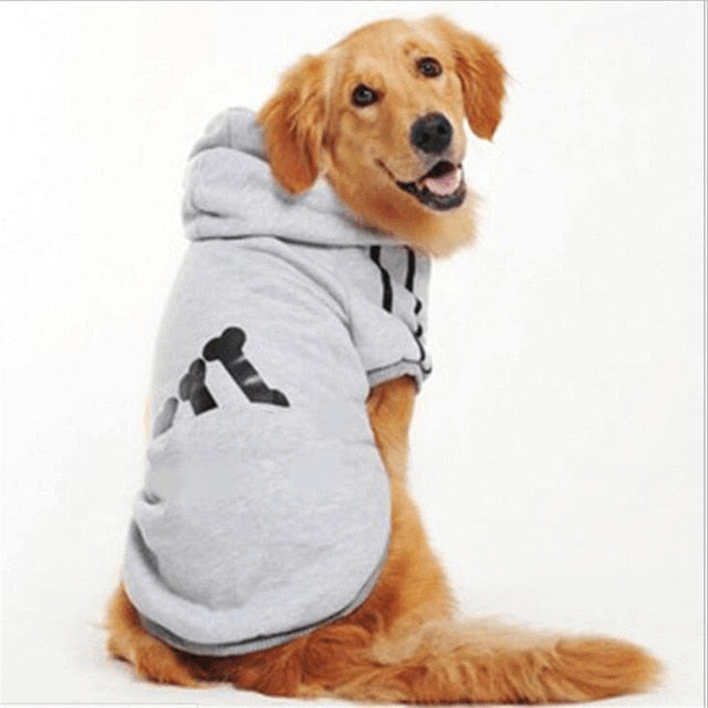 Snootie’s Warm jacket Clothing for dog small dogs Big Pet french bulldog Apparel clothes winter Large dogs pets clothing coat
