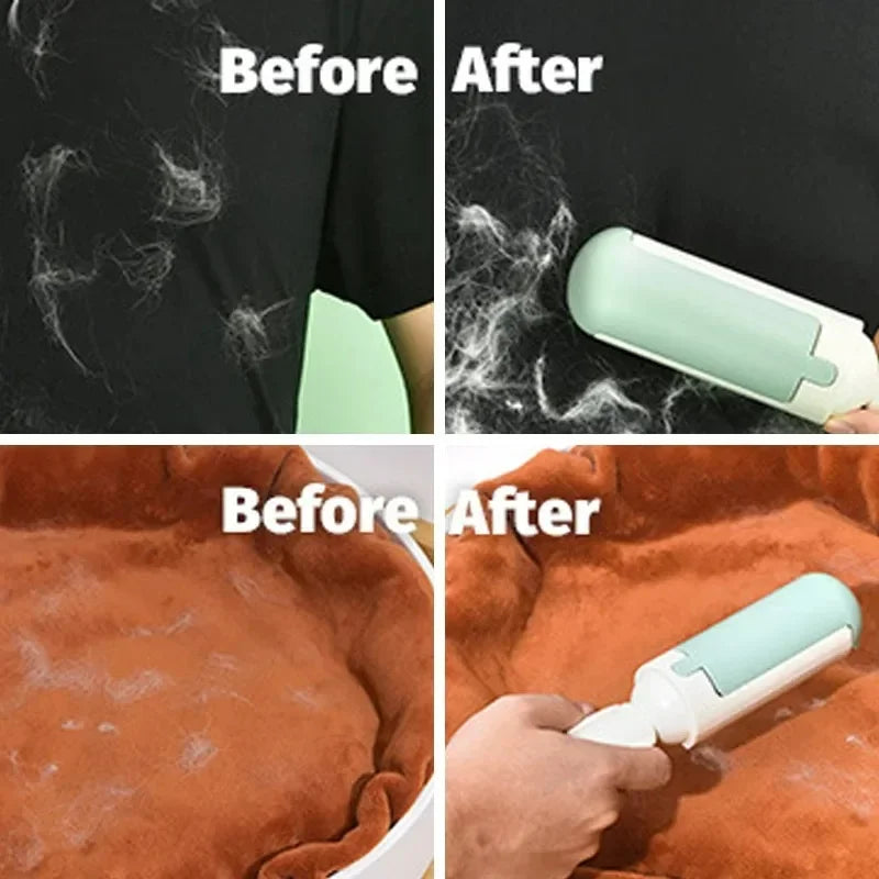 Snootie's Pet Hair Remover Roller