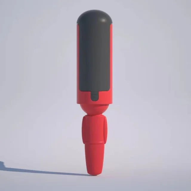 Snootie's Pet Hair Remover Roller
