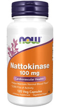 Nattokinase 100 mg