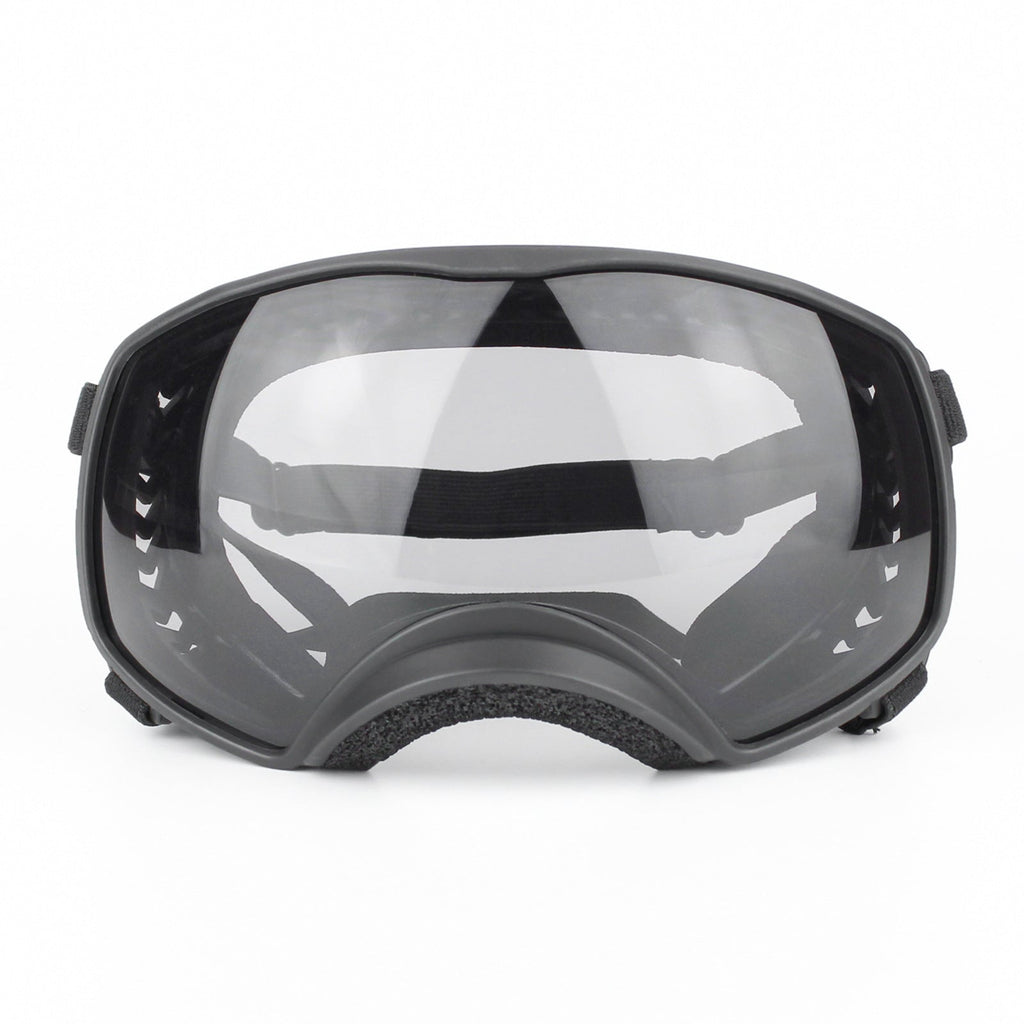 Snootie’s Tactical Dog Goggles for Large Dogs