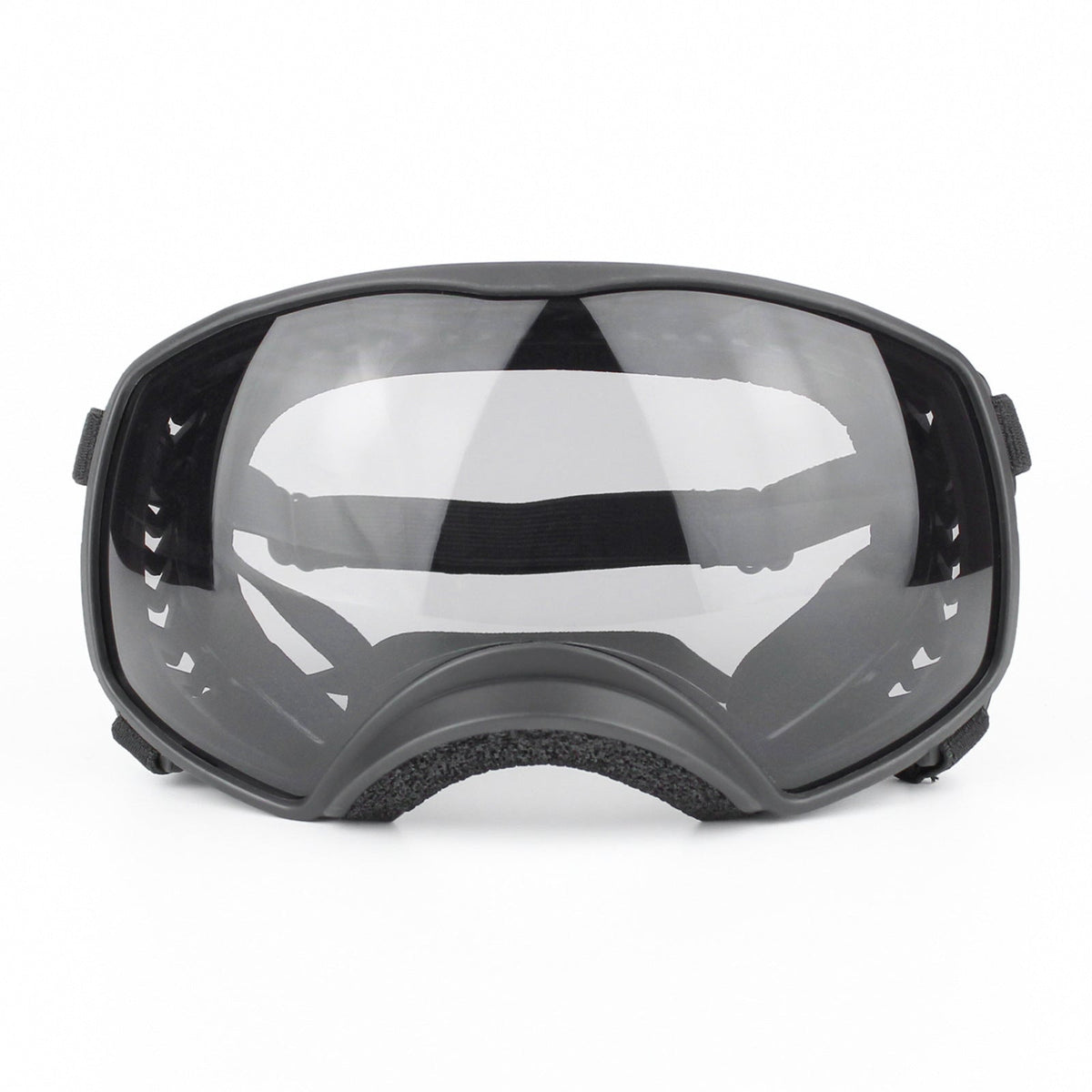 Snootie’s Tactical Dog Goggles for Large Dogs