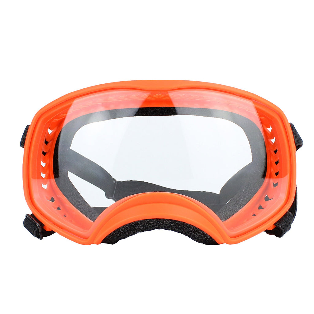 Snootie’s Tactical Dog Goggles for Large Dogs