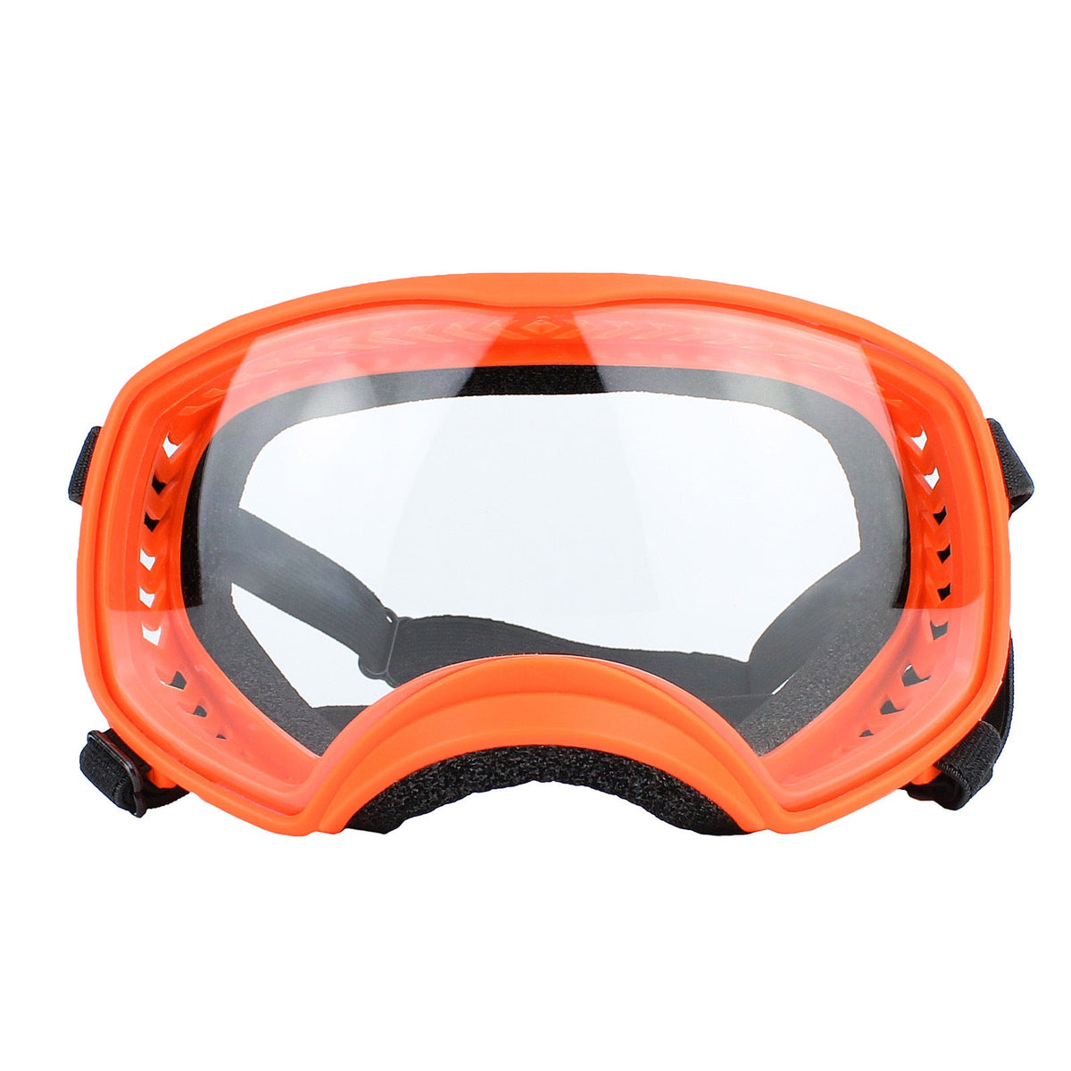 Snootie’s Tactical Dog Goggles for Large Dogs