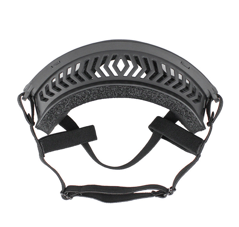 Snootie’s Tactical Dog Goggles for Large Dogs