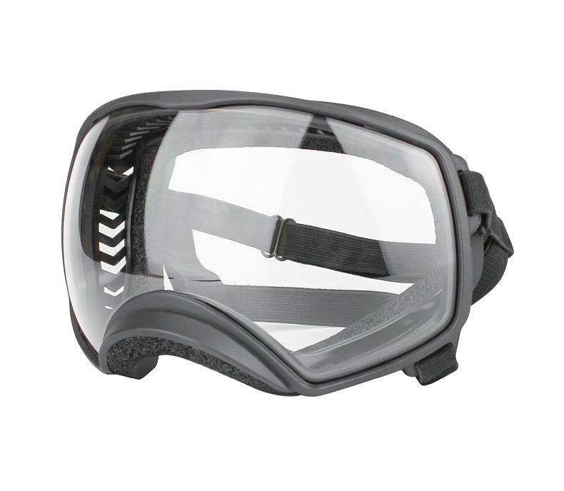 Snootie’s Tactical Dog Goggles for Large Dogs