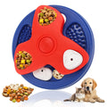 Snootie’s Spinner Dog Puzzle Feeder Toy