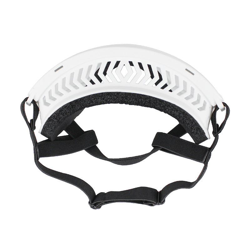 Snootie’s Tactical Dog Goggles for Large Dogs