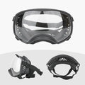 Snootie’s Tactical Dog Goggles for Large Dogs