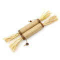 Snootie’s Sisal-Wrapped Silvervine Cat Chew Stick