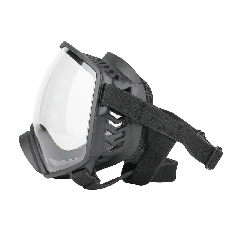 Snootie’s Tactical Dog Goggles for Large Dogs