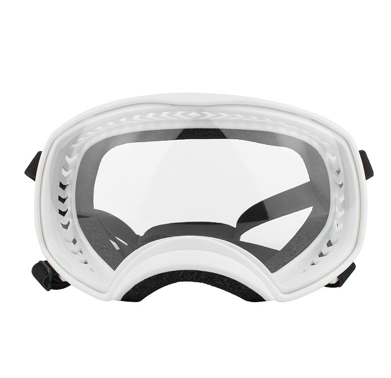 Snootie’s Tactical Dog Goggles for Large Dogs