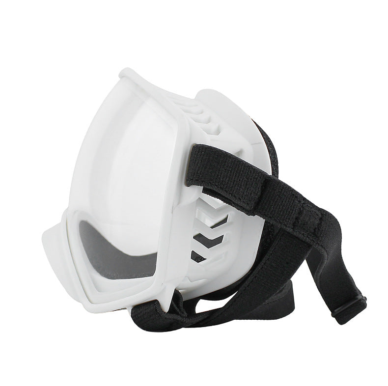 Snootie’s Tactical Dog Goggles for Large Dogs
