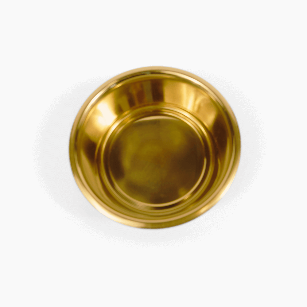 Medium Triple Gold Feeder