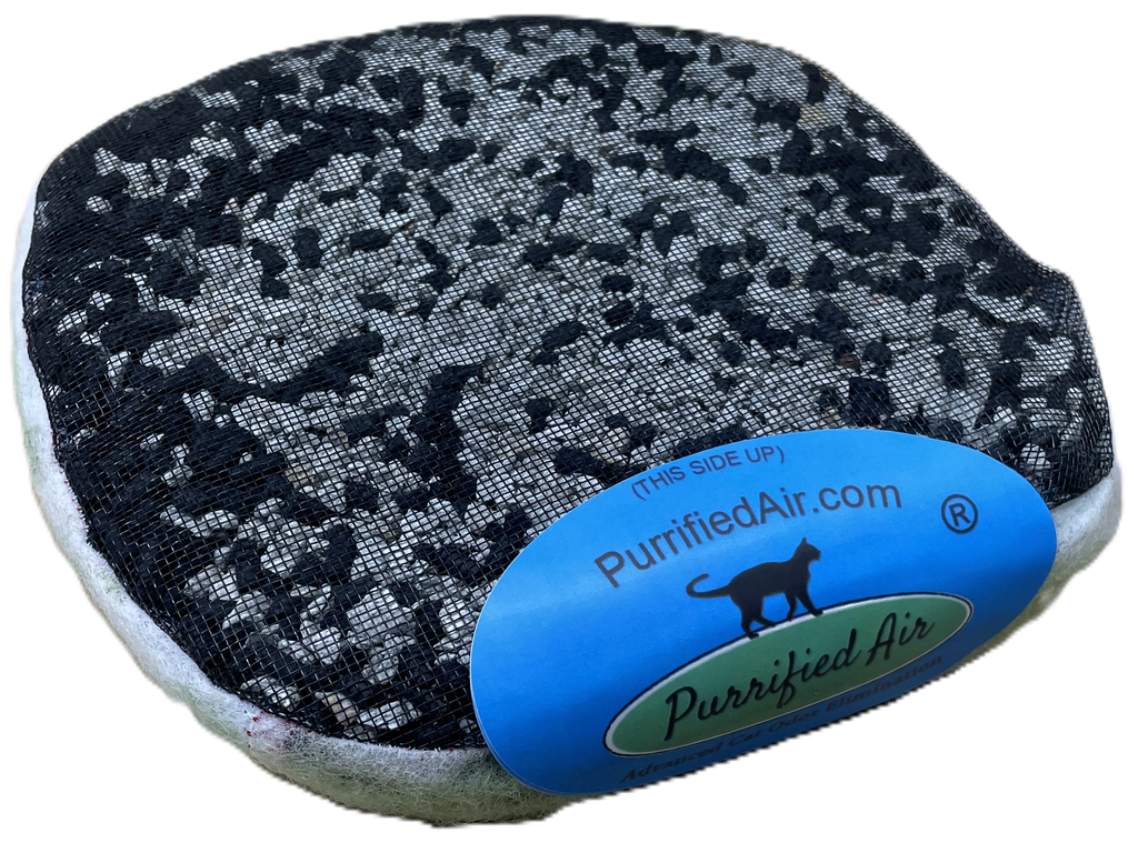 Purrified Air Refill Pack
